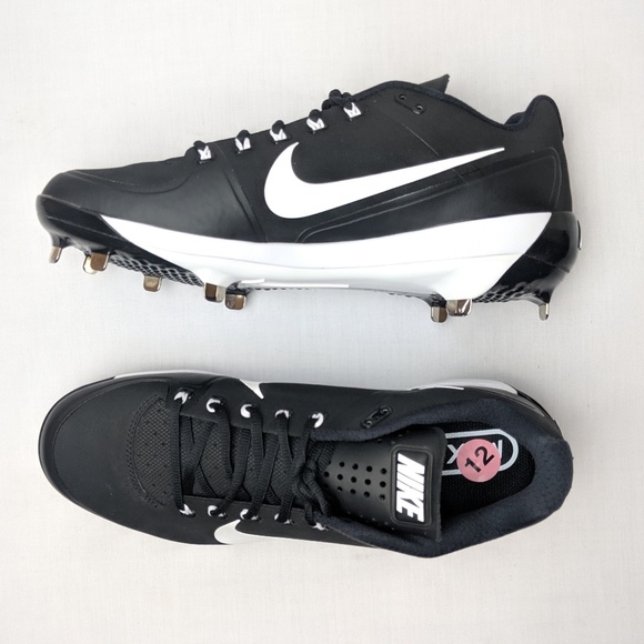 nike flywire baseball cleats